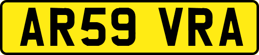 AR59VRA