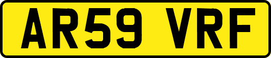 AR59VRF