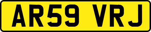 AR59VRJ