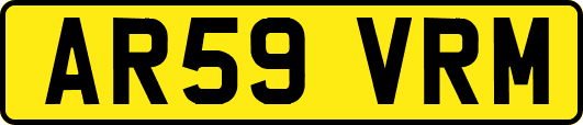 AR59VRM