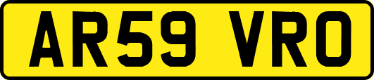 AR59VRO