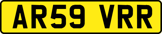 AR59VRR