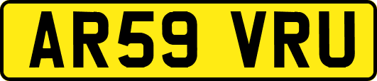 AR59VRU