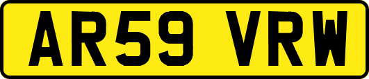 AR59VRW