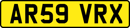 AR59VRX