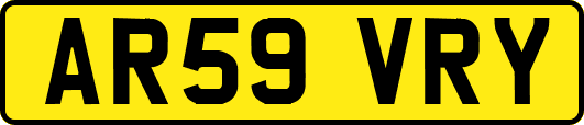 AR59VRY