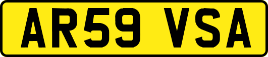AR59VSA