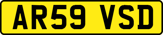 AR59VSD
