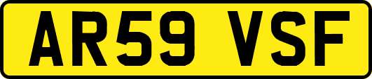 AR59VSF