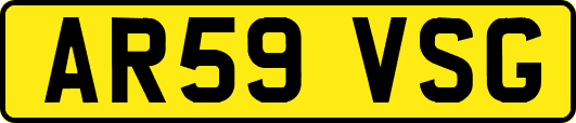 AR59VSG