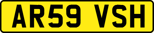 AR59VSH