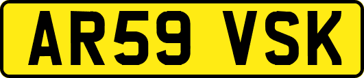 AR59VSK