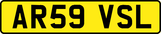 AR59VSL