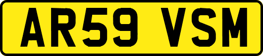 AR59VSM