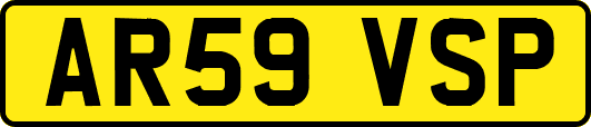 AR59VSP