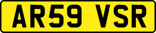 AR59VSR
