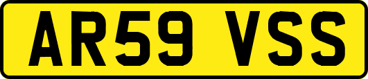 AR59VSS