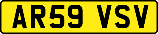 AR59VSV