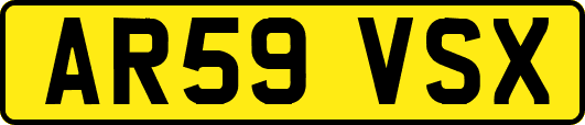 AR59VSX