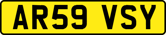 AR59VSY