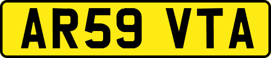 AR59VTA