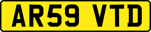 AR59VTD
