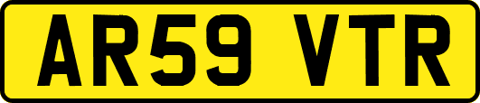 AR59VTR