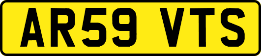 AR59VTS