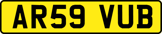 AR59VUB