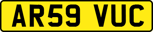 AR59VUC