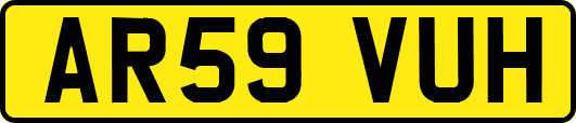 AR59VUH