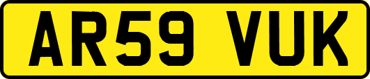 AR59VUK