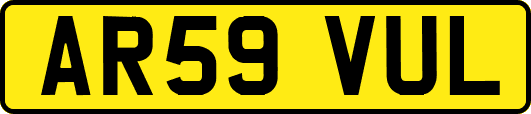 AR59VUL