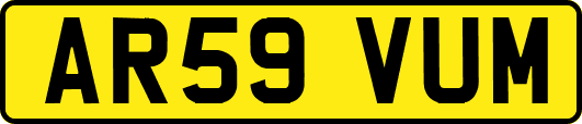 AR59VUM