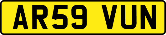 AR59VUN