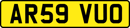 AR59VUO