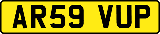 AR59VUP