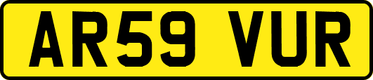 AR59VUR