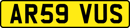 AR59VUS