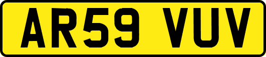 AR59VUV