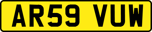 AR59VUW