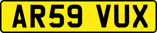 AR59VUX