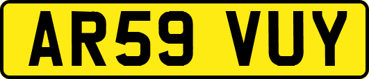 AR59VUY