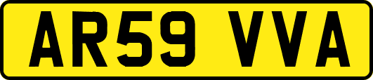 AR59VVA