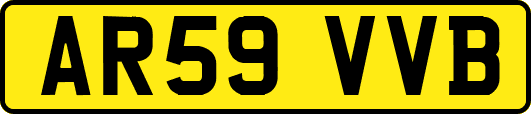 AR59VVB