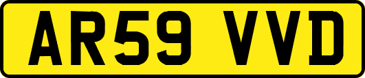 AR59VVD