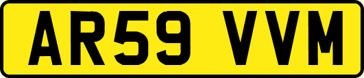 AR59VVM