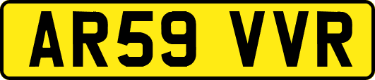 AR59VVR