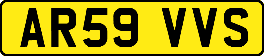 AR59VVS