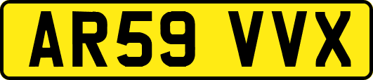 AR59VVX